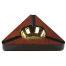 Biarritz 3-Finger Cigar Ashtray Ash Trays Boston's Cigar Shop