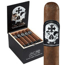 Black Label Trading Co. Last Rites Petite Lancero/Panatela Medium Flavored Cigars Boston's Cigar Shop