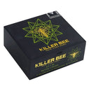 Black Works Studio Killer Bee Petite Corona Full Flavored Cigars Boston's Cigar Shop