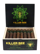 Black Works Studio Killer Bee Full Flavored Cigars Boston's Cigar Shop