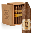 Bolivar Cofradia Belicoso Fina 2 Torpedo Full Flavored Cigars Boston's Cigar Shop