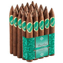 Brazilian Cream Torpedo Mild Flavor Cigar Boston's Cigar Shop