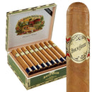 Brick House Connecticut Mighty Mighty Gordo Mild Flavor Cigar Boston's Cigar Shop