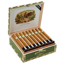 Brick House Connecticut Short Torpedo Mild Flavor Cigar Boston's Cigar Shop
