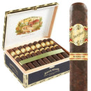 Brick House Maduro Mighty Mighty Gordo Full Flavored Cigars Boston's Cigar Shop