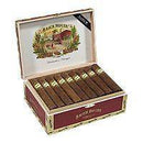 Brick House Robusto Medium Flavored Cigars Boston's Cigar Shop