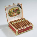 Brick House Short Torpedo Medium Flavored Cigars Boston's Cigar Shop