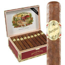 Brick House Short Torpedo Medium Flavored Cigars Boston's Cigar Shop