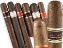 Cain by Oliva 6-Cigar Sampler  BUY 1 GET 1 FREE! Cigar Sampler Boston's Cigar Shop