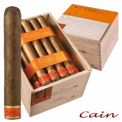 Cain Daytona by Oliva Double Toro Medium Flavor Cigar Boston's Cigar Shop