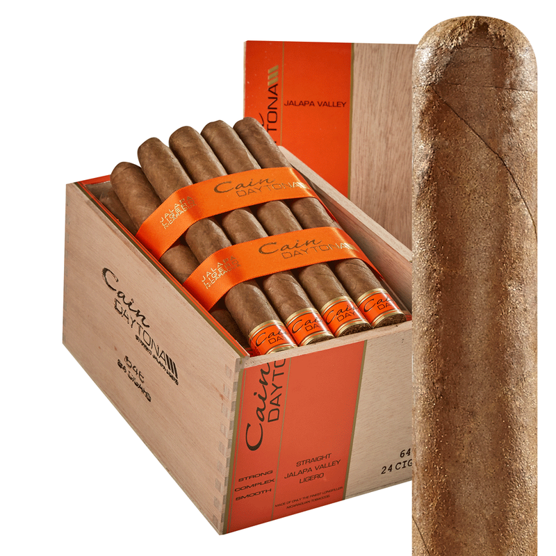 Cain Daytona by Oliva No. 4 Corona Medium Flavor Cigar Boston's Cigar Shop