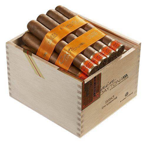 Cain Daytona by Oliva Torpedo Medium Flavor Cigar Boston's Cigar Shop