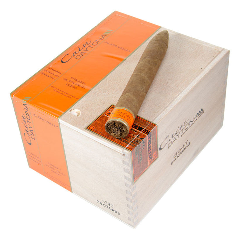Cain Daytona by Oliva Torpedo Medium Flavor Cigar Boston's Cigar Shop