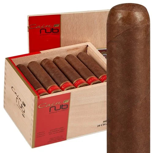 Cain 'F' Nub by Oliva 460 Full Flavored Cigars Boston's Cigar Shop