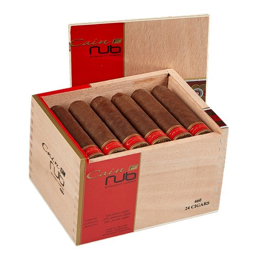 Cain 'F' Nub by Oliva 460 Full Flavored Cigars Boston's Cigar Shop