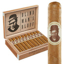 Caldwell Blind Man's Bluff Connecticut Toro Medium Flavored Cigars Boston's Cigar Shop