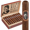 Caldwell Blind Man's Bluff Maduro Robusto Medium Flavored Cigars Boston's Cigar Shop