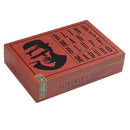Caldwell Blind Man's Bluff Maduro Toro Medium Flavored Cigars Boston's Cigar Shop