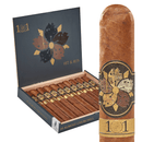 Caldwell Hit and Run Part Deux Almost Robusto Medium Flavored Cigars Boston's Cigar Shop