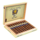 Caldwell Long Live the King Mad MF Super Toro Full Flavored Cigars Boston's Cigar Shop