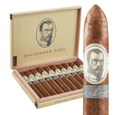 Caldwell The Last Tsar Belicoso Full Flavored Cigars Boston's Cigar Shop