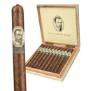 Caldwell The Last Tsar Churchill Full Flavored Cigars Boston's Cigar Shop