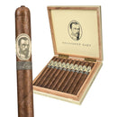 Caldwell The Last Tsar Toro Full Flavored Cigars Boston's Cigar Shop