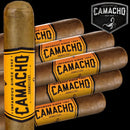 Camacho Connecticut Robusto Exclusive Brands Boston's Cigar Shop