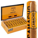 Camacho Connecticut Robusto Tubo Coffee Infused Boston's Cigar Shop