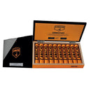 Camacho Connecticut Robusto Tubo Coffee Infused Boston's Cigar Shop