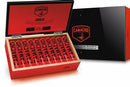 Camacho Corojo Robusto Tubo Medium Flavored Cigars Boston's Cigar Shop