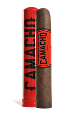 Camacho Corojo Robusto Tubo Medium Flavored Cigars Boston's Cigar Shop