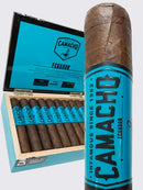Camacho Ecuador Churchill Medium Flavored Cigars Boston's Cigar Shop