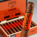Camacho Nicaragua Churchill Sweet Flavored Cigar Boston's Cigar Shop