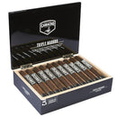 Camacho Triple Maduro 6x60 Full Flavored Cigars Boston's Cigar Shop