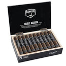 Camacho Triple Maduro Robusto Full Flavored Cigars Boston's Cigar Shop