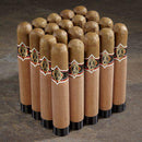 CAO Black Storm Robusto Medium Flavor Cigar Boston's Cigar Shop