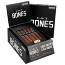 CAO Bones Chicken Foot Robusto Medium Flavored Cigars Boston's Cigar Shop