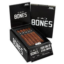 CAO Bones Maltese Gigante Medium Flavored Cigars Boston's Cigar Shop