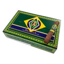 CAO Brazilia Box-Pressed Robusto Full Flavored Cigars Boston's Cigar Shop