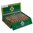 CAO Brazilia Box-Pressed Robusto Full Flavored Cigars Boston's Cigar Shop
