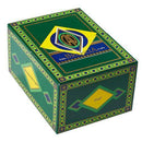CAO Brazilia Gol! Full Flavored Cigars Boston's Cigar Shop