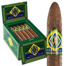 CAO Brazilia Samba Torpedo Full Flavored Cigars Boston's Cigar Shop