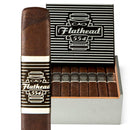 CAO Flathead V554 Camshaft Robusto Full Flavored Cigars Boston's Cigar Shop