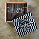 CAO Flathead V554 Camshaft Robusto Full Flavored Cigars Boston's Cigar Shop