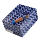 CAO Flavours Moontrance Petite Corona Sweet Flavored Cigar Boston's Cigar Shop