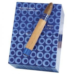 CAO Flavours Moontrance Torpedo Sweet Flavored Cigar Boston's Cigar Shop
