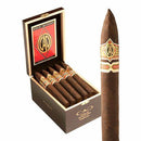 CAO Gold Maduro Torpedo Medium Flavored Cigars Boston's Cigar Shop