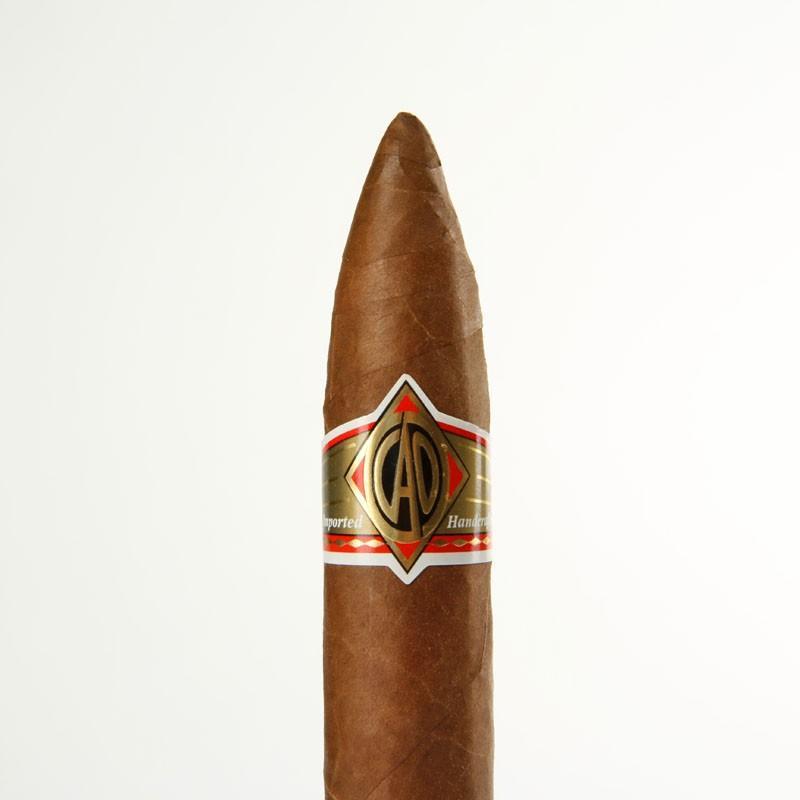CAO Gold Torpedo Mild Flavor Cigar Boston's Cigar Shop