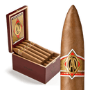 CAO Gold Torpedo Mild Flavor Cigar Boston's Cigar Shop